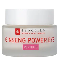 Ginseng Power Eye