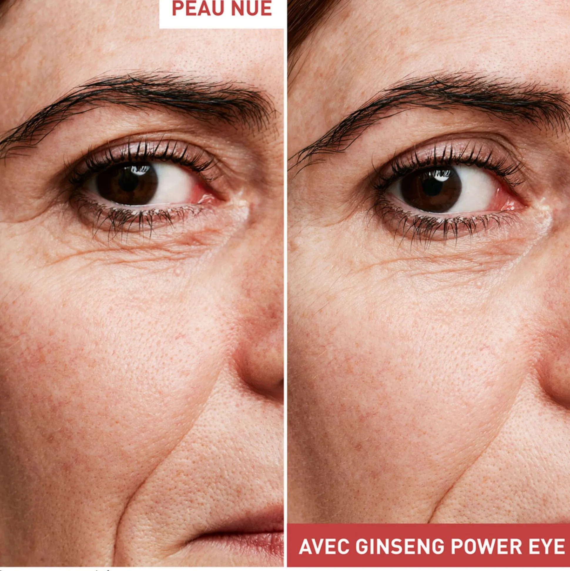 Ginseng Power Eye
