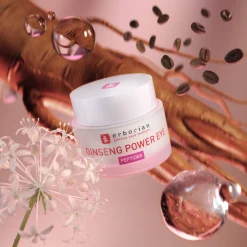 Ginseng Power Eye