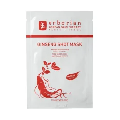 Ginseng Shot Mask