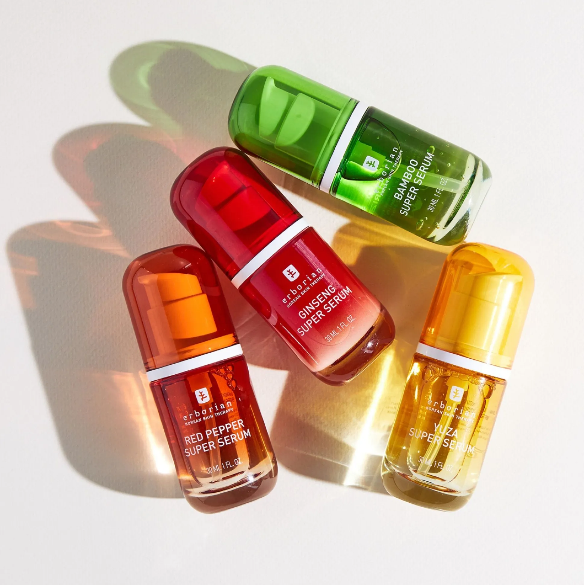 Ginseng Super Serum