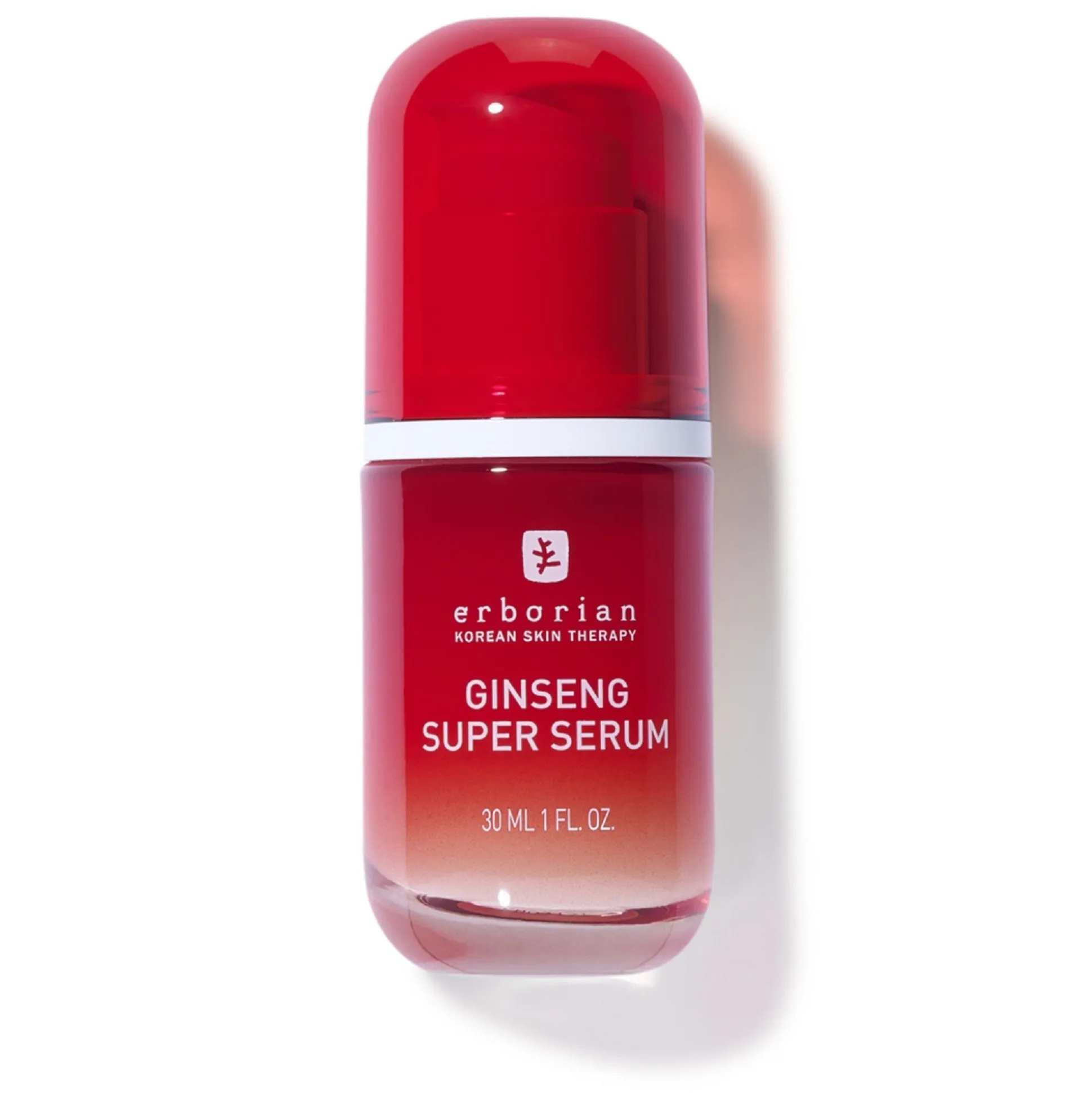 Ginseng Super Serum