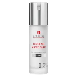 Ginseng Micro Shot Advanced