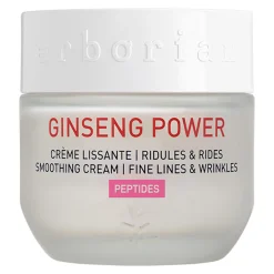 Ginseng Power