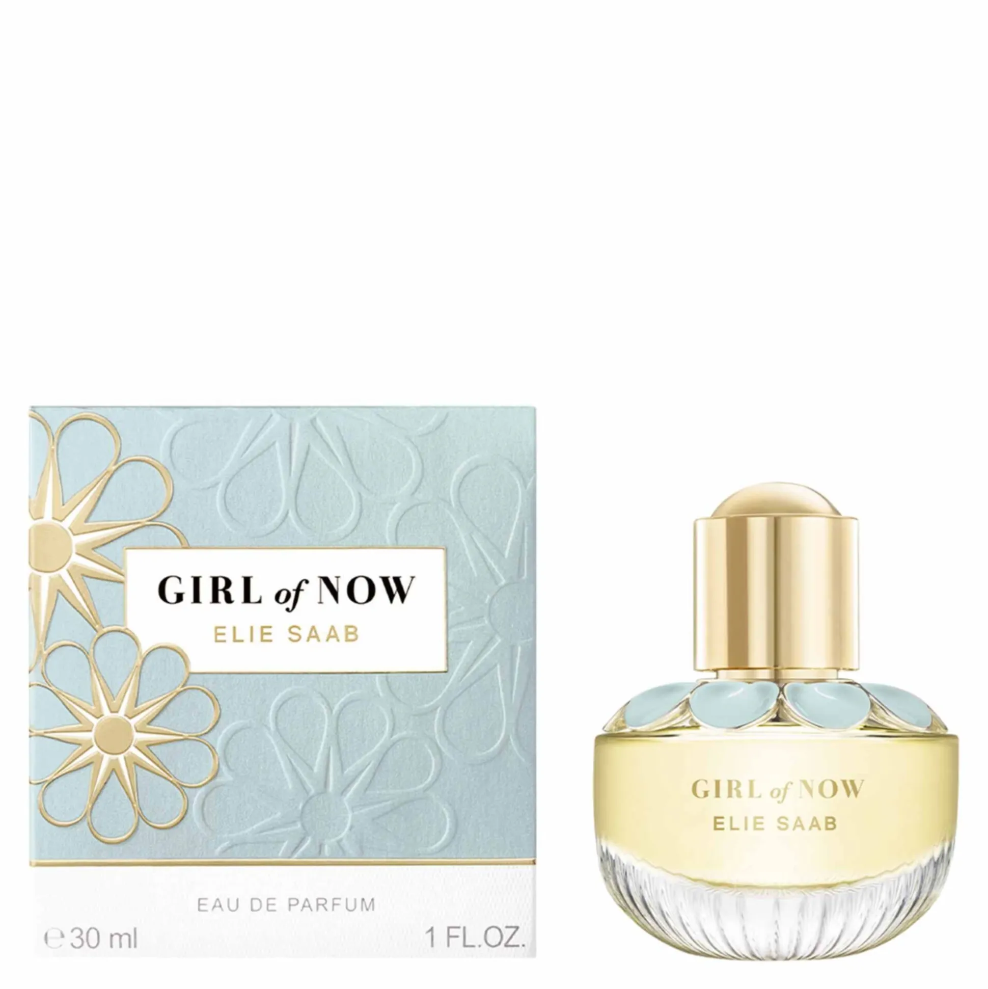 Girl Of Now