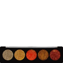 Glitter Topaz Gems