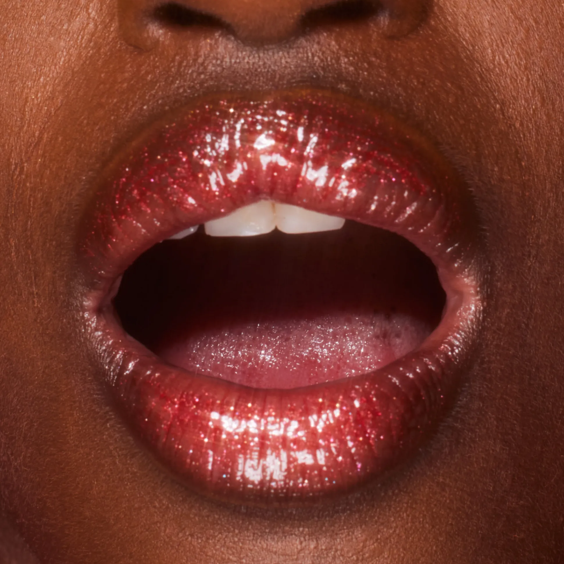 Gloss Pailleté