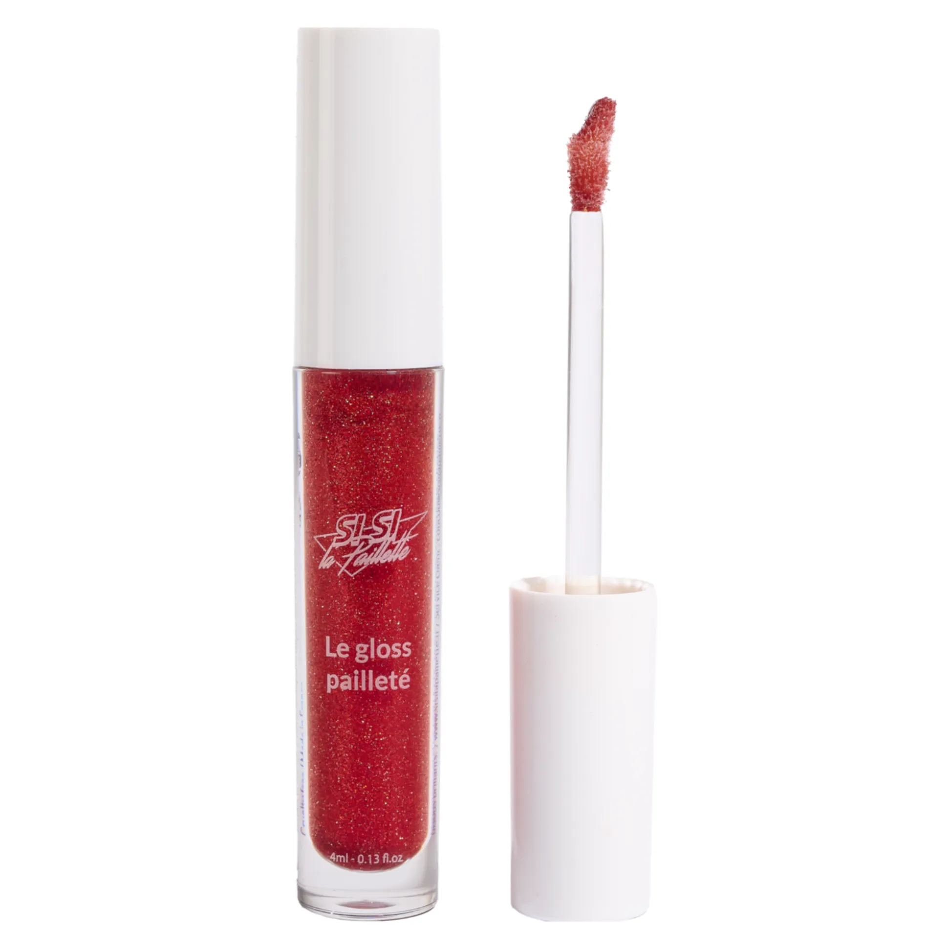 Gloss Pailleté