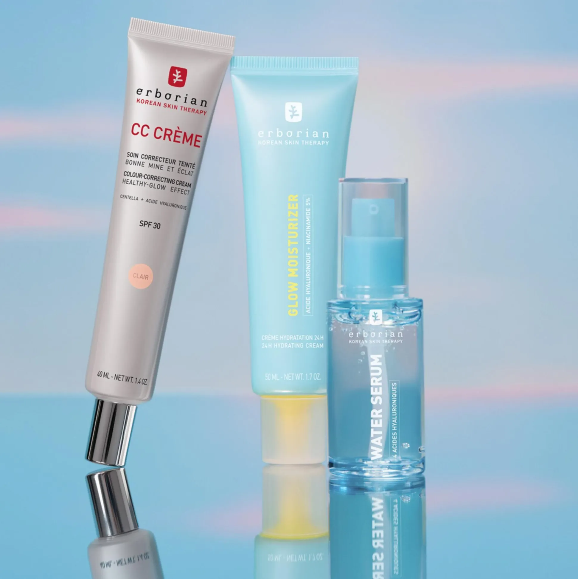 Glow Moisturizer