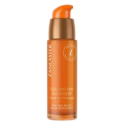 Golden Tan Maximizer
