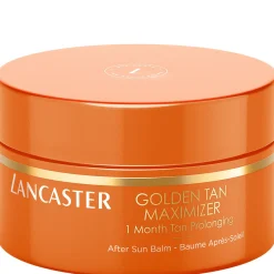 Golden Tan Maximizer