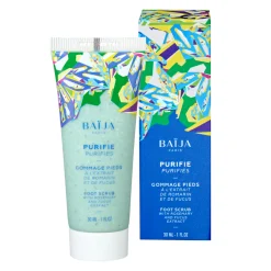 Gommage Pieds Purifiant