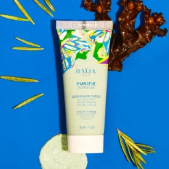 Gommage Pieds Purifiant