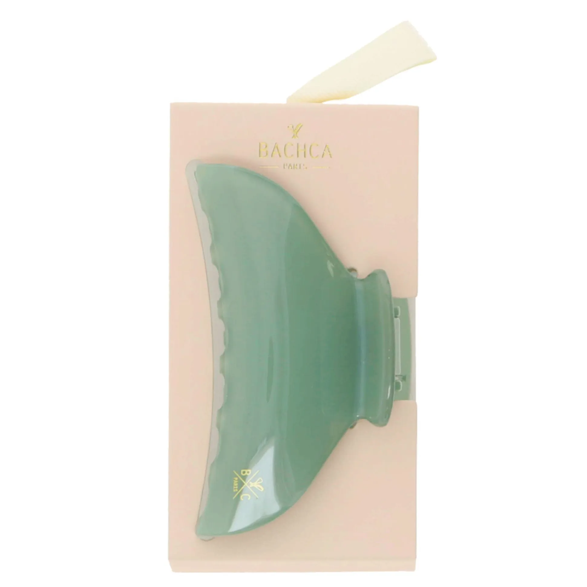 Grande Pince Vert D'eau