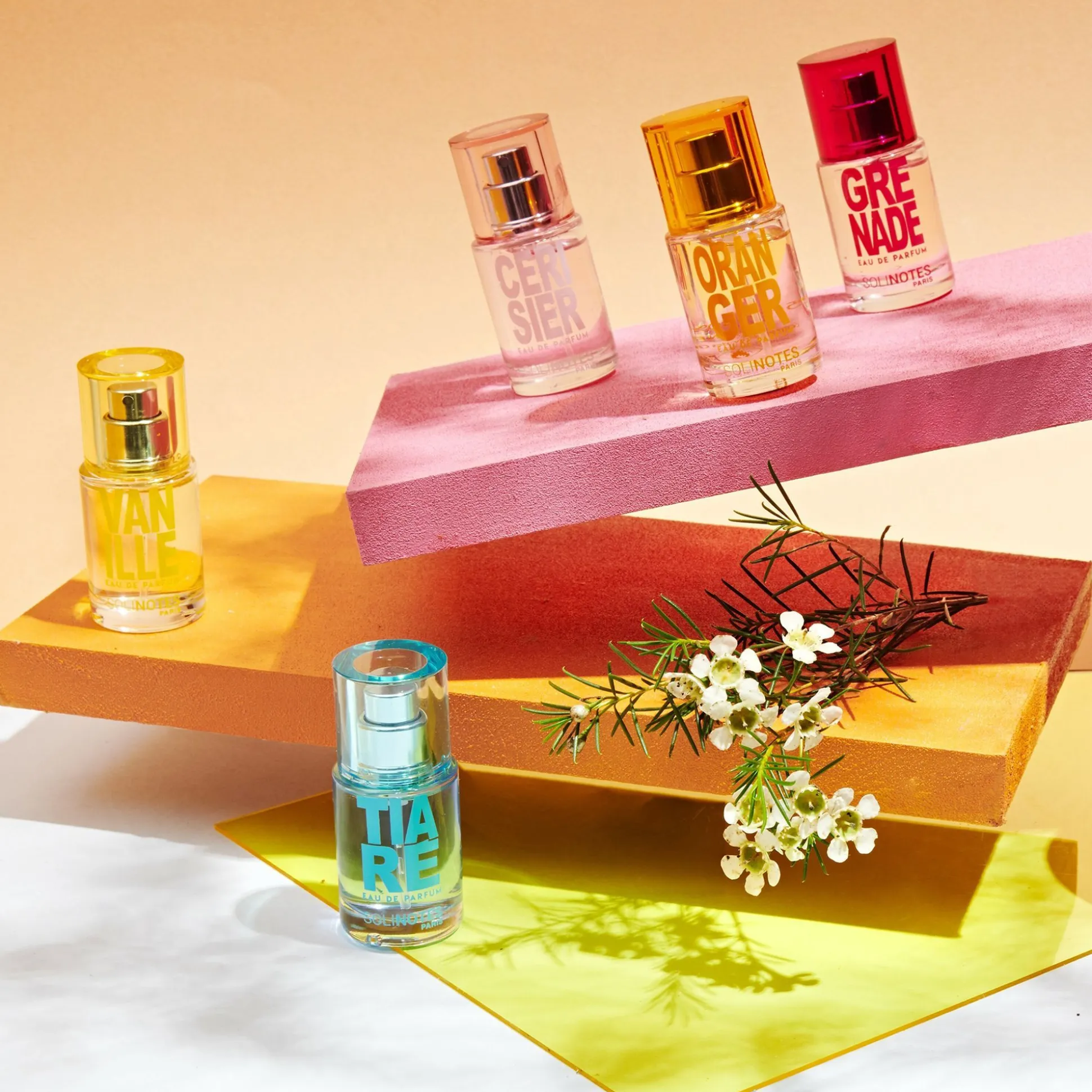 Grenade Eau De Parfum