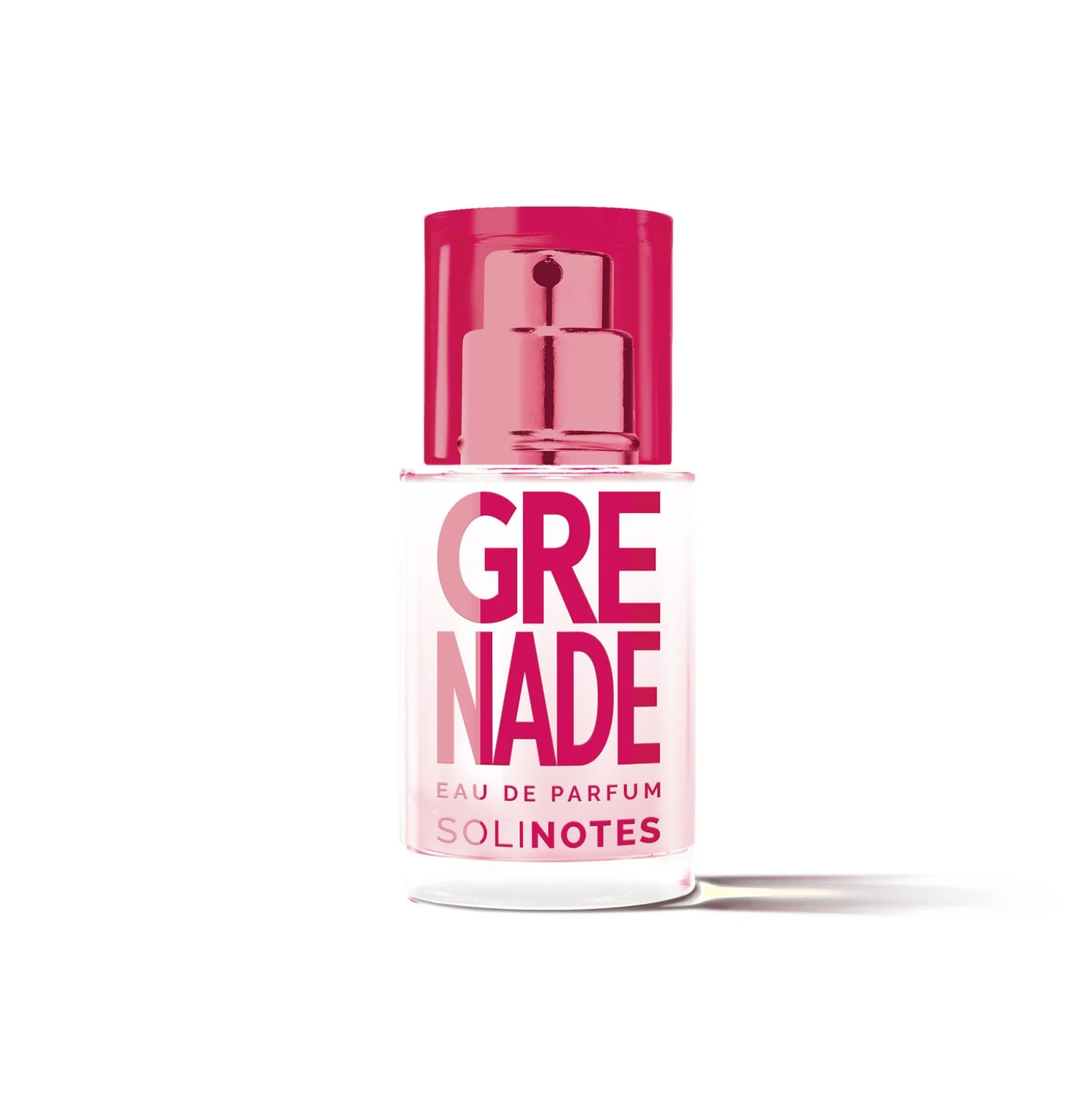 Grenade Eau De Parfum