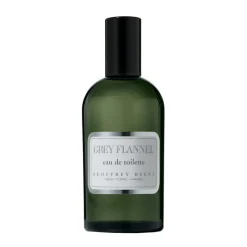 Grey Flannel
