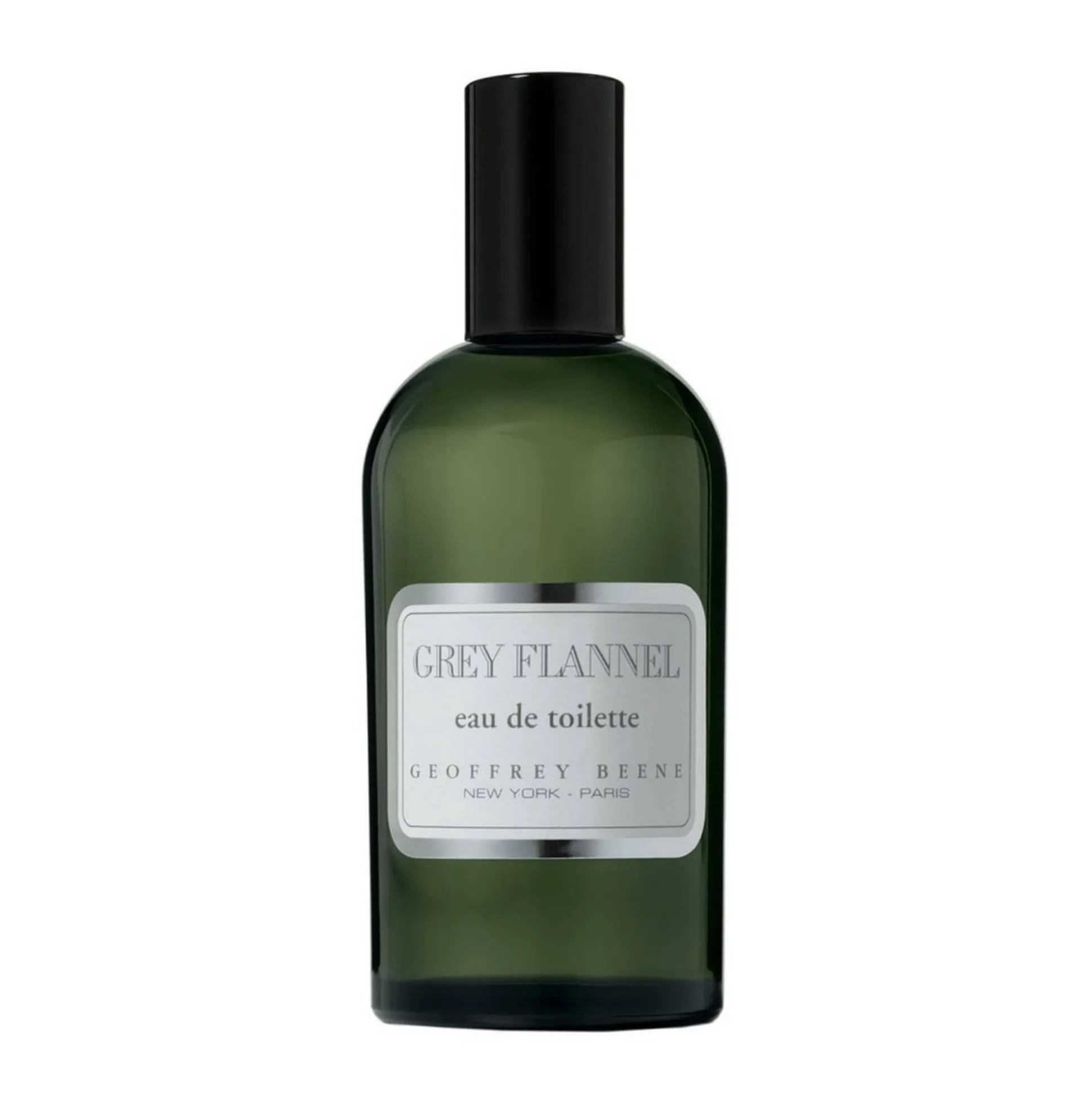 Grey Flannel