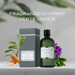 Grey Flannel