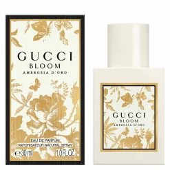 Gucci Bloom Ambrosia D'oro