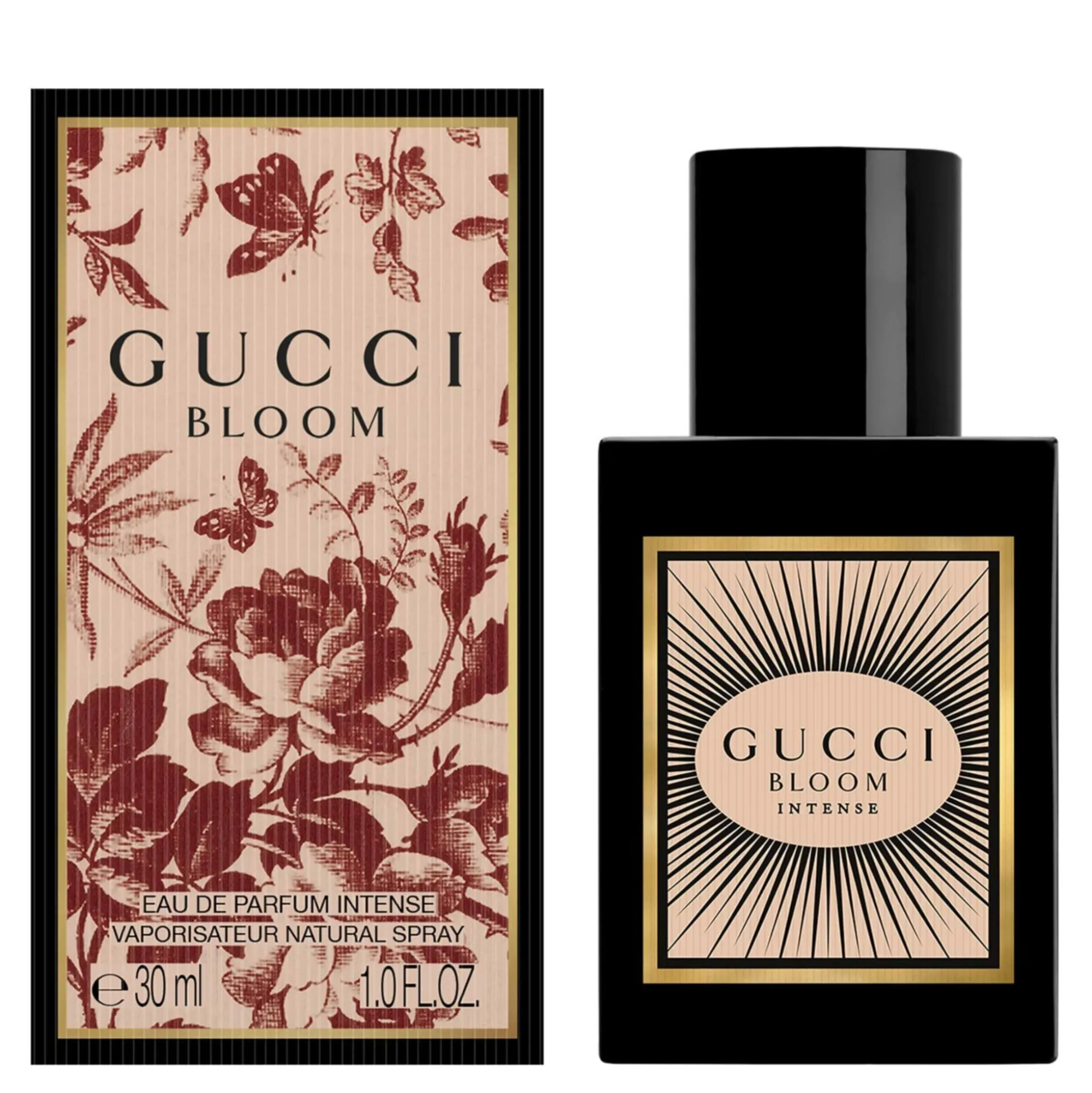 Gucci Bloom Intense