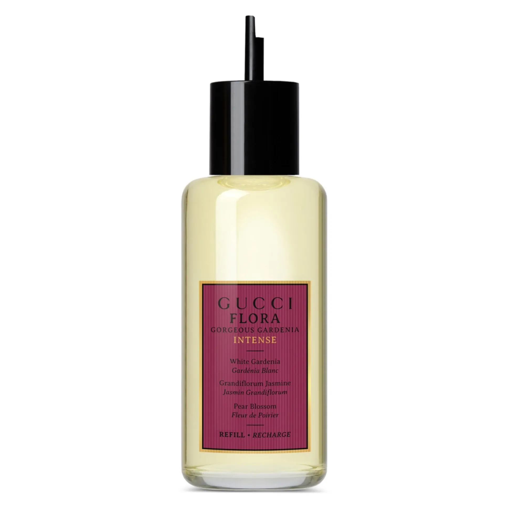 Gucci Flora Gorgeous Gardenia