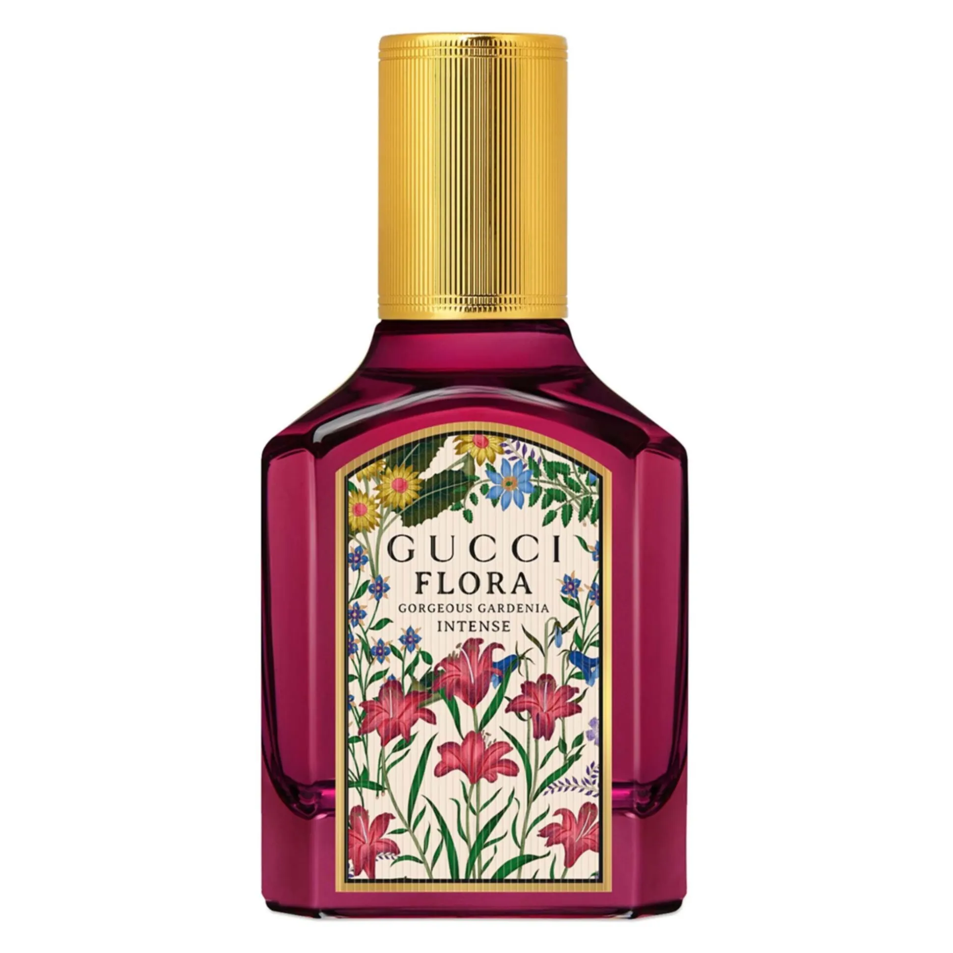 Gucci Flora Gorgeous Gardenia