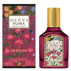 Gucci Flora Gorgeous Gardenia
