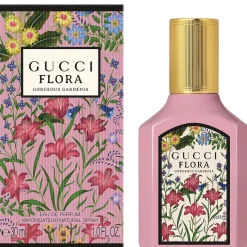 Gucci Flora Gorgeous Gardenia