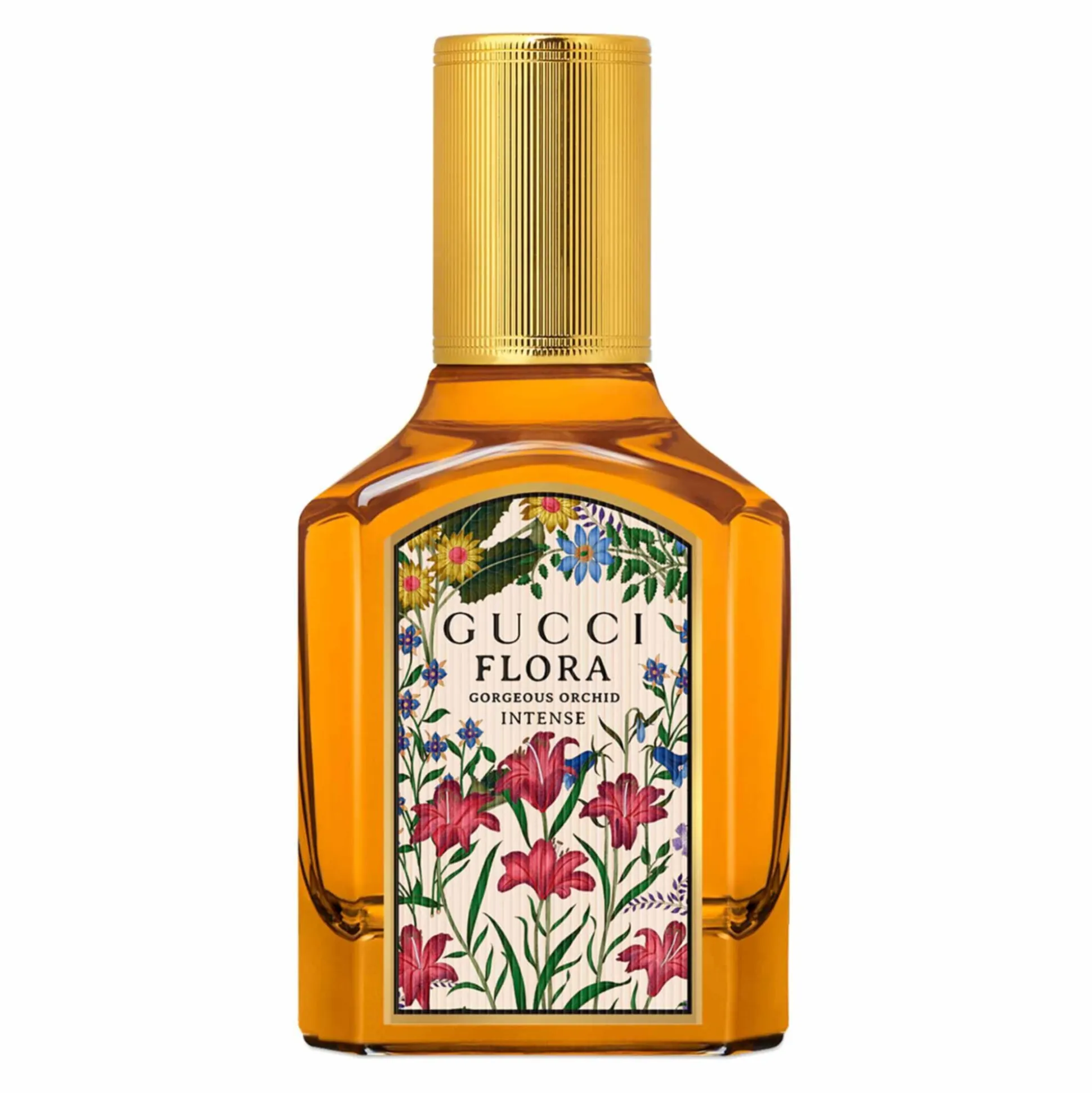 Gucci Flora Gorgeous Orchid