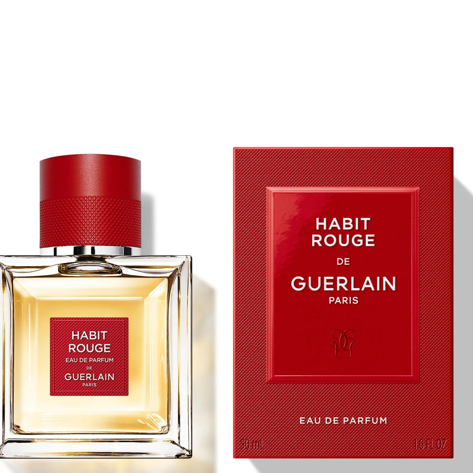 Habit Rouge