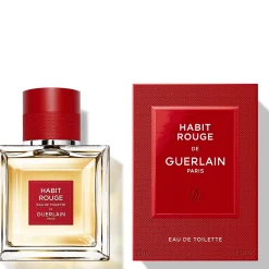 Habit Rouge