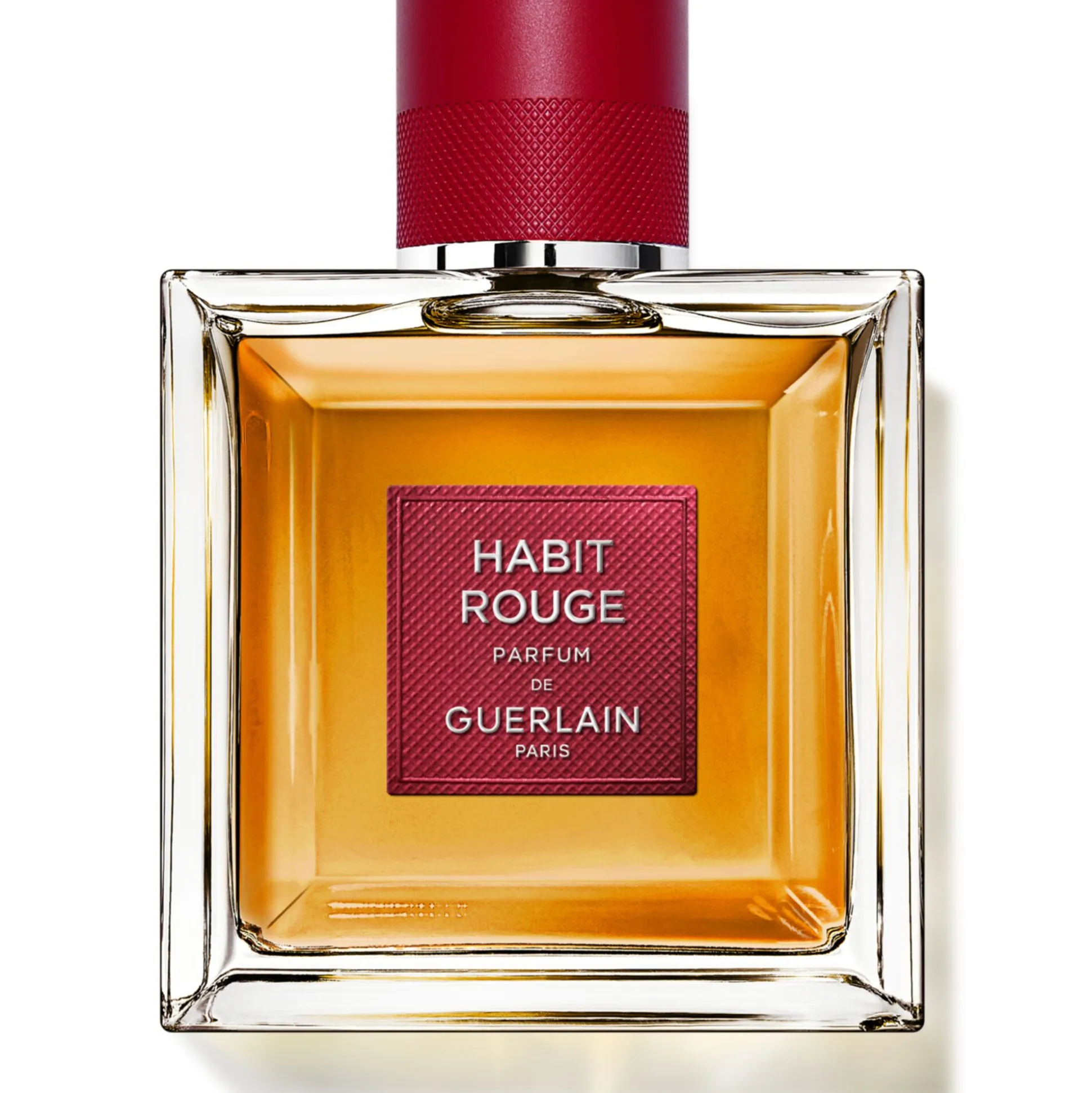 Habit Rouge