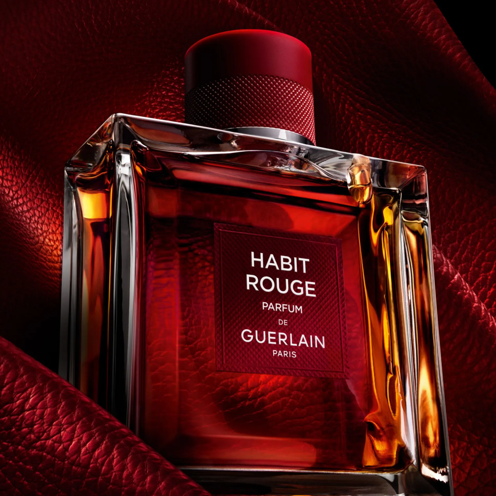 Habit Rouge