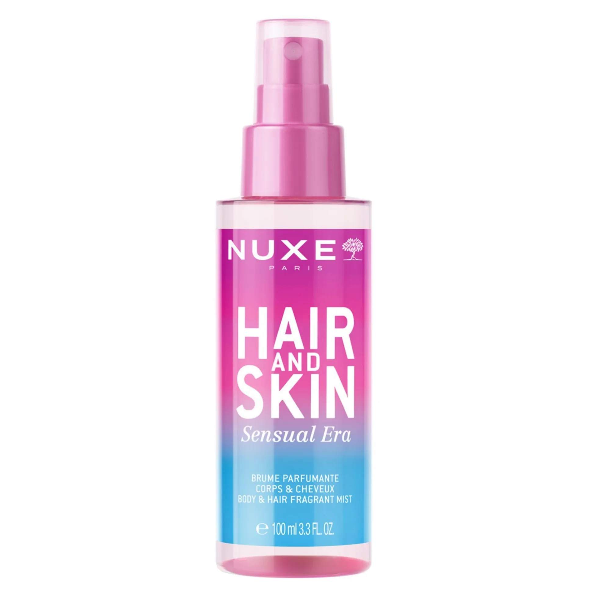 Hair & Skin Sensual Era