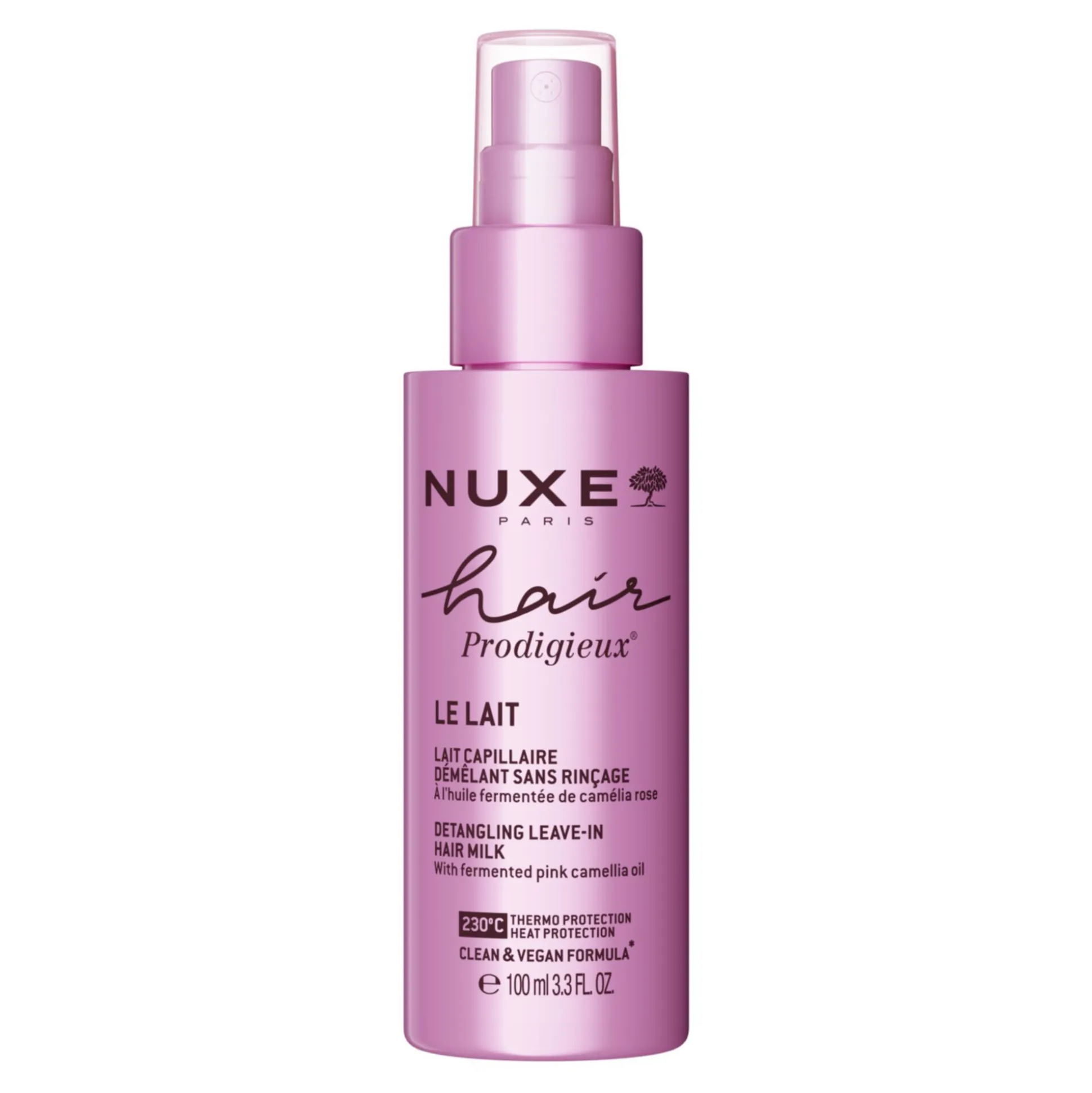 Hair Prodigieux®