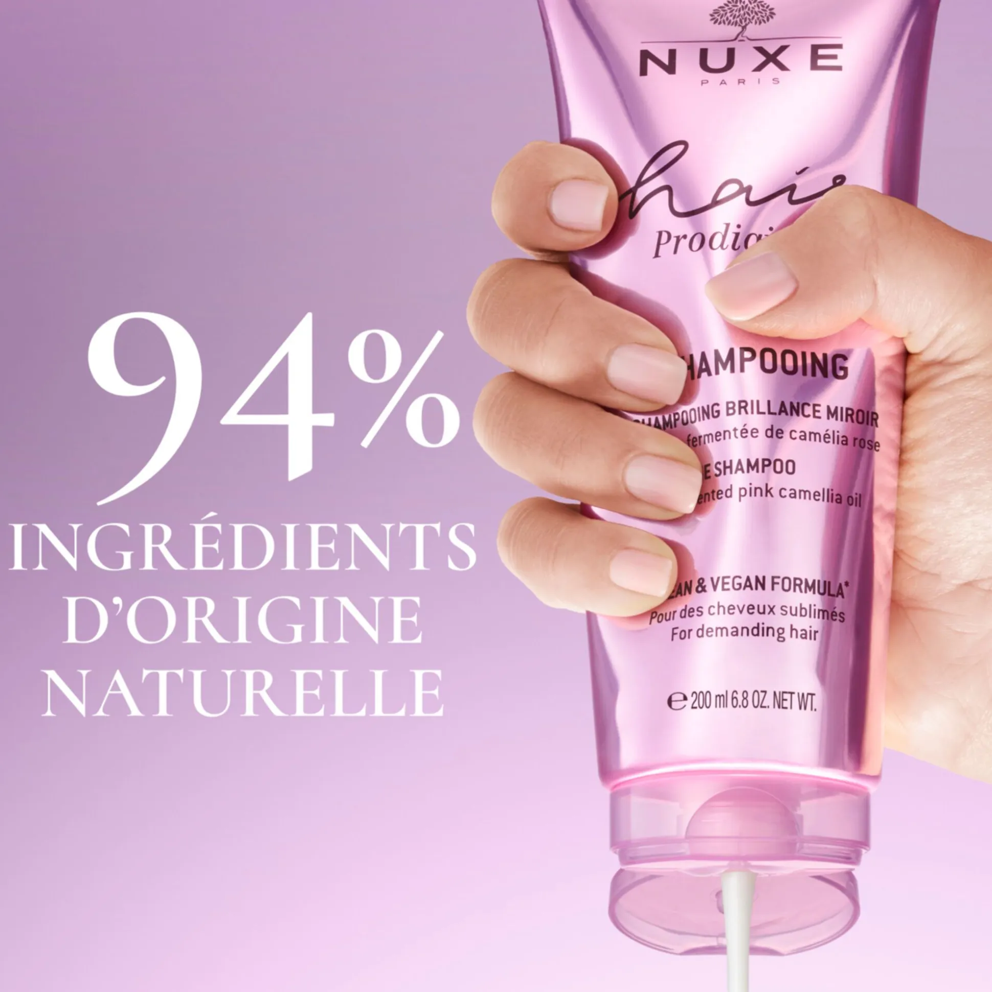 Hair Prodigieux®