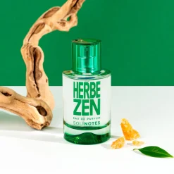 Herbe Zen