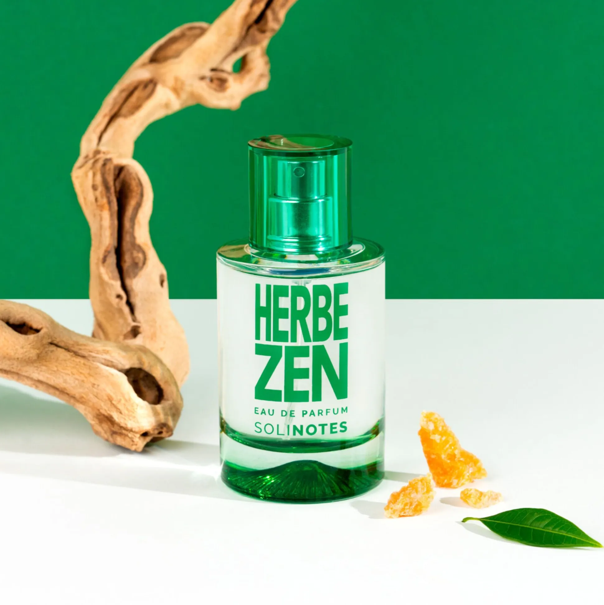 Herbe Zen