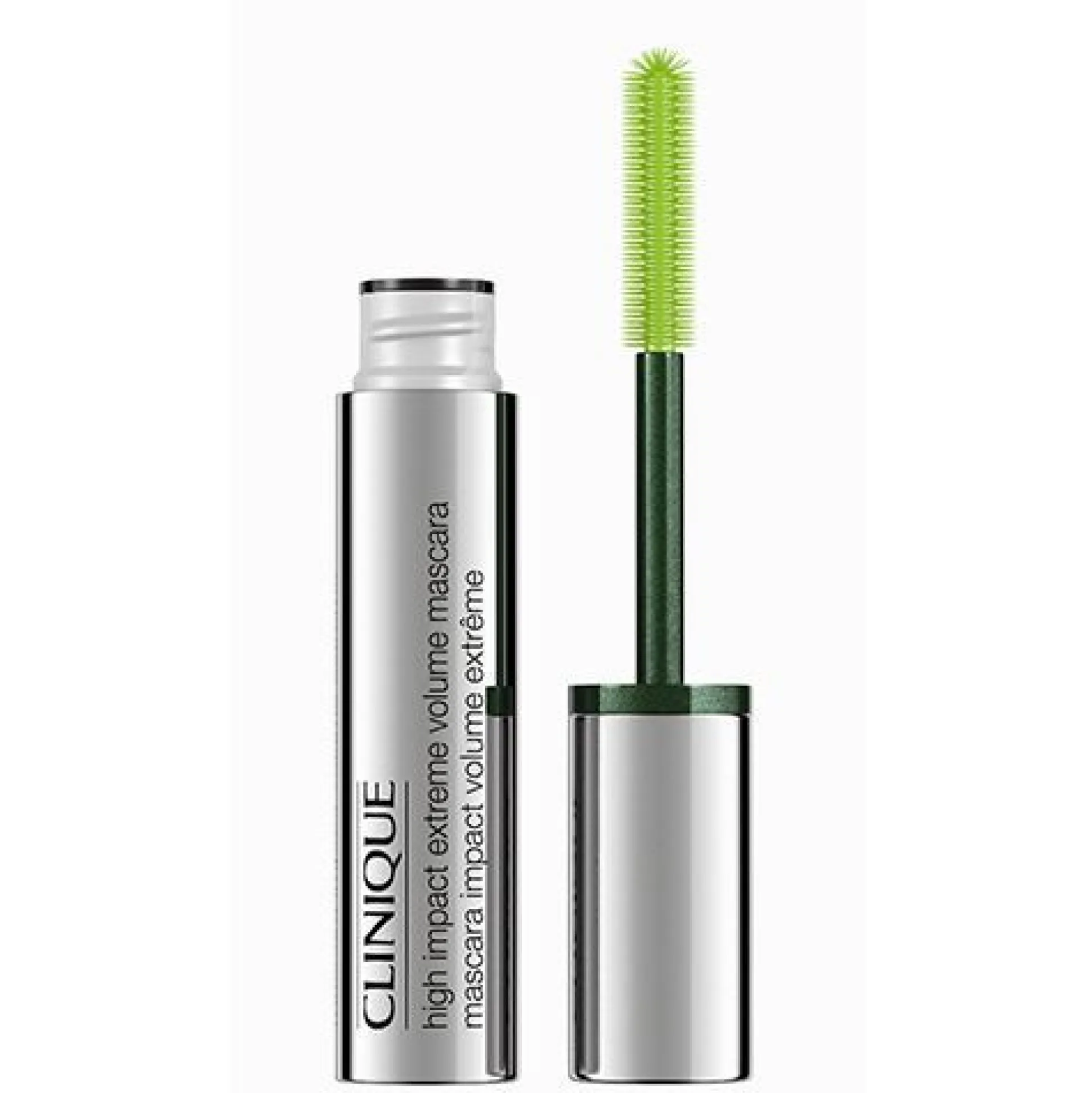 High Impact Extreme Volume