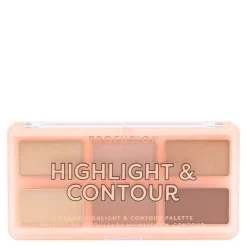 Highlight & Contour
