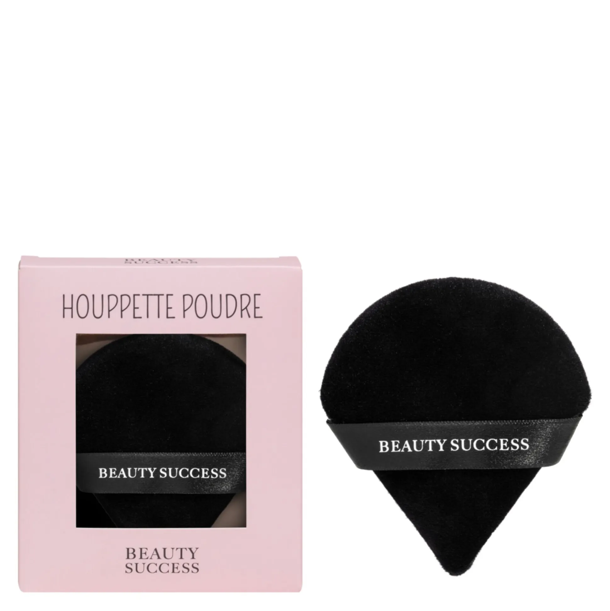 Houppette Poudre