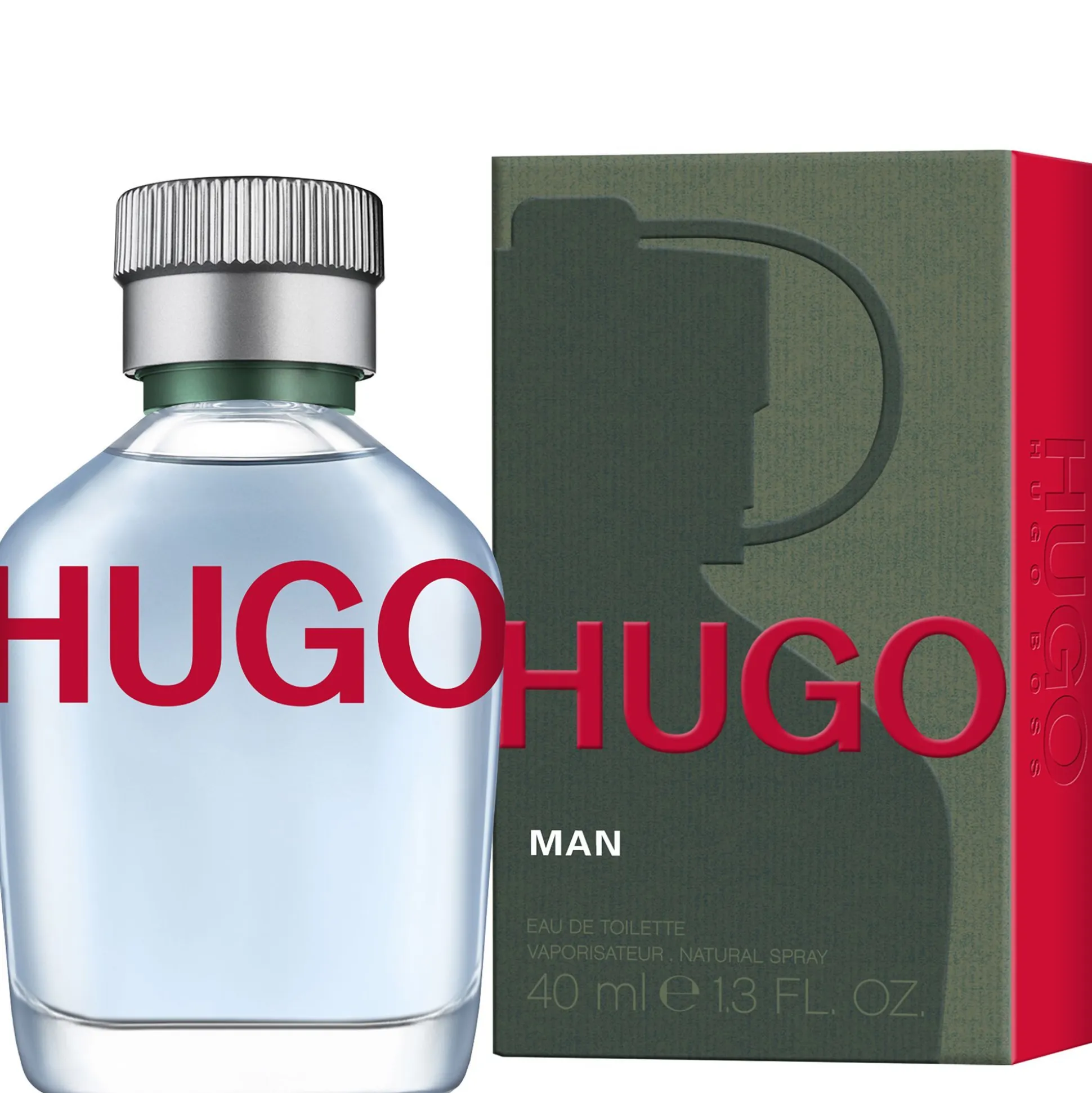 Hugo Man