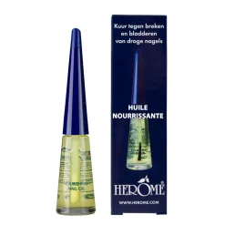 Huile Nourrissante Pour Ongles