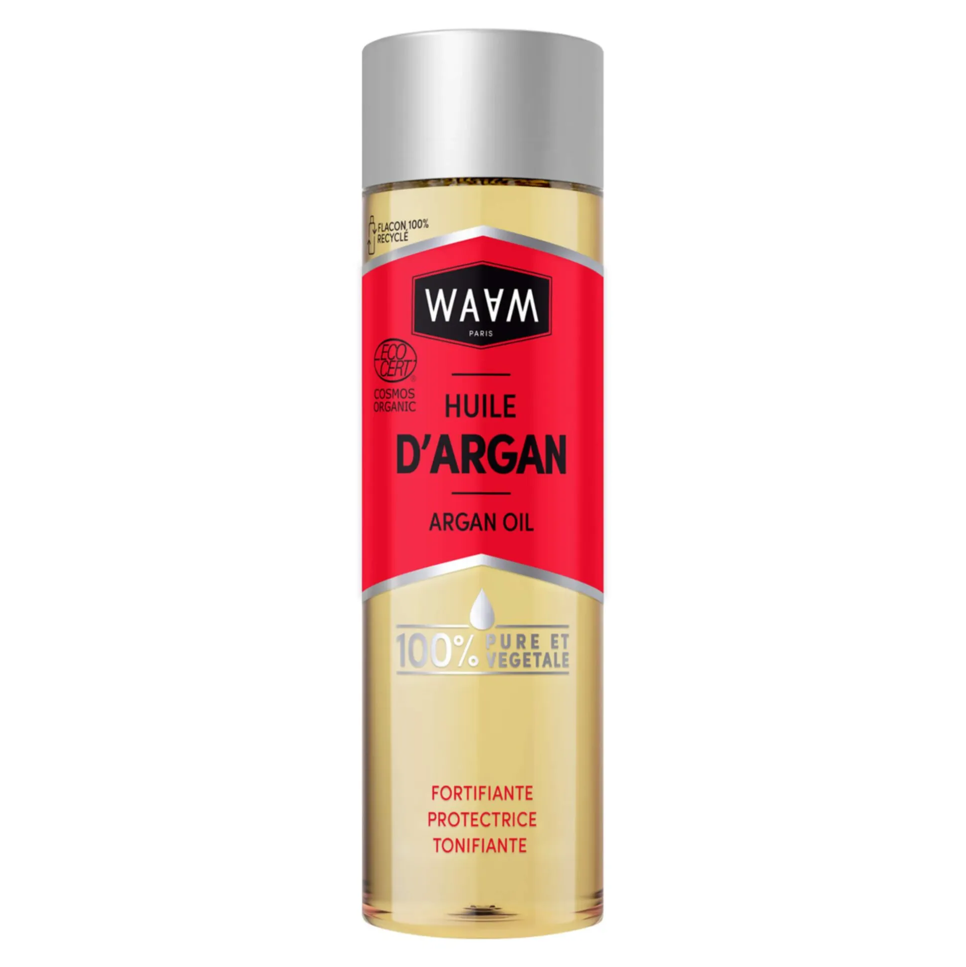 Huile Argan