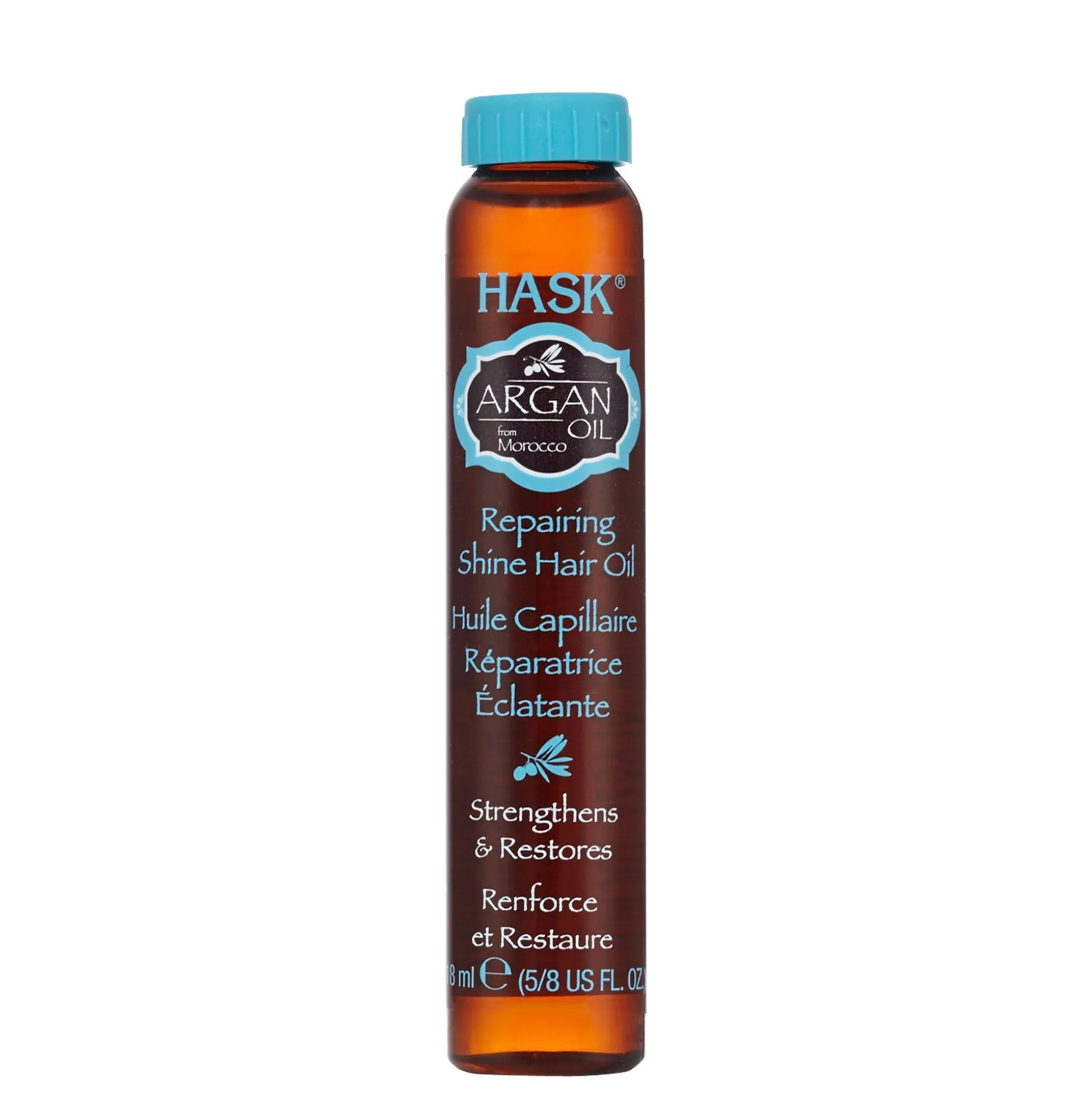 Huile D'argan
