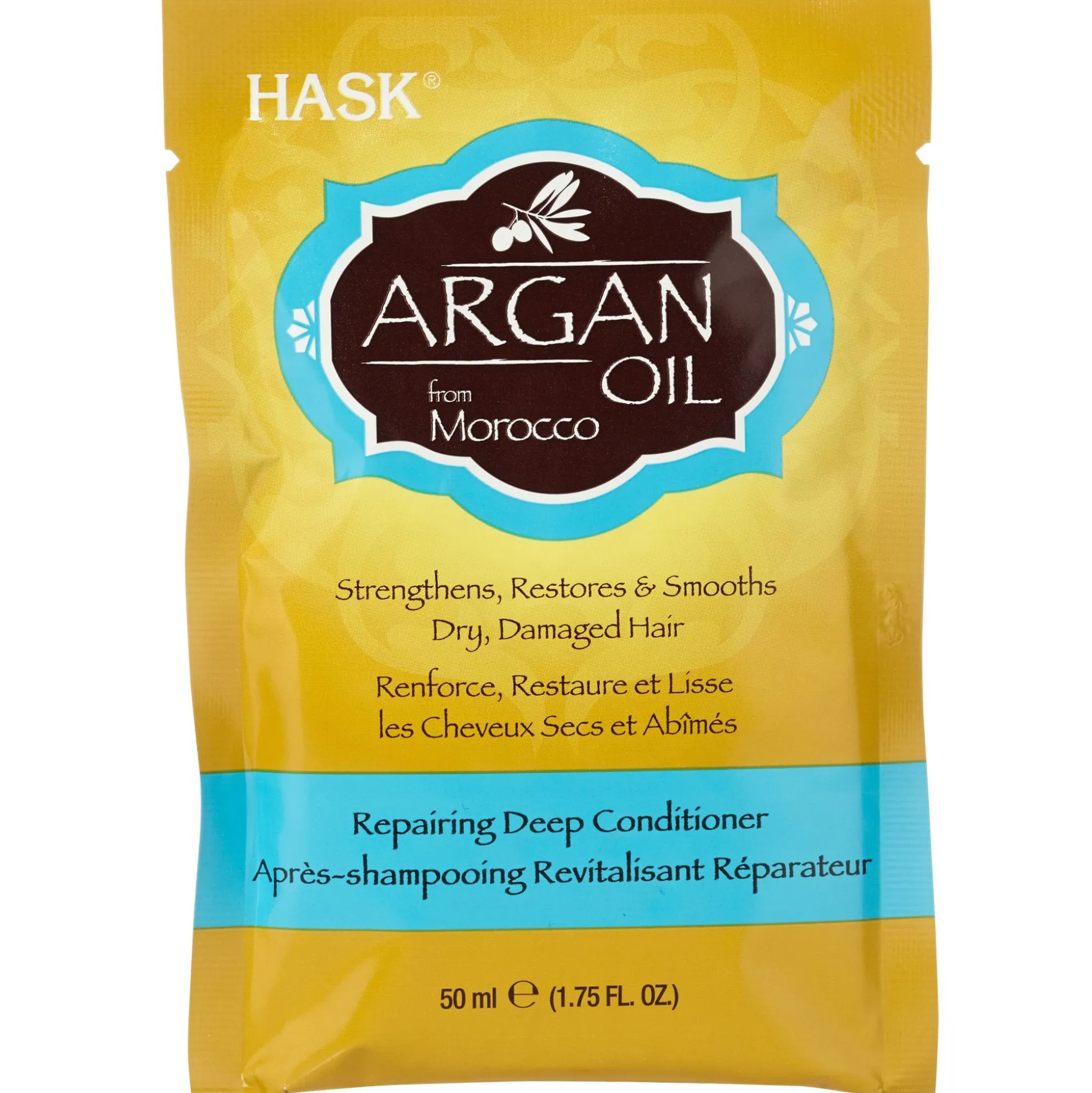 Huile D'argan