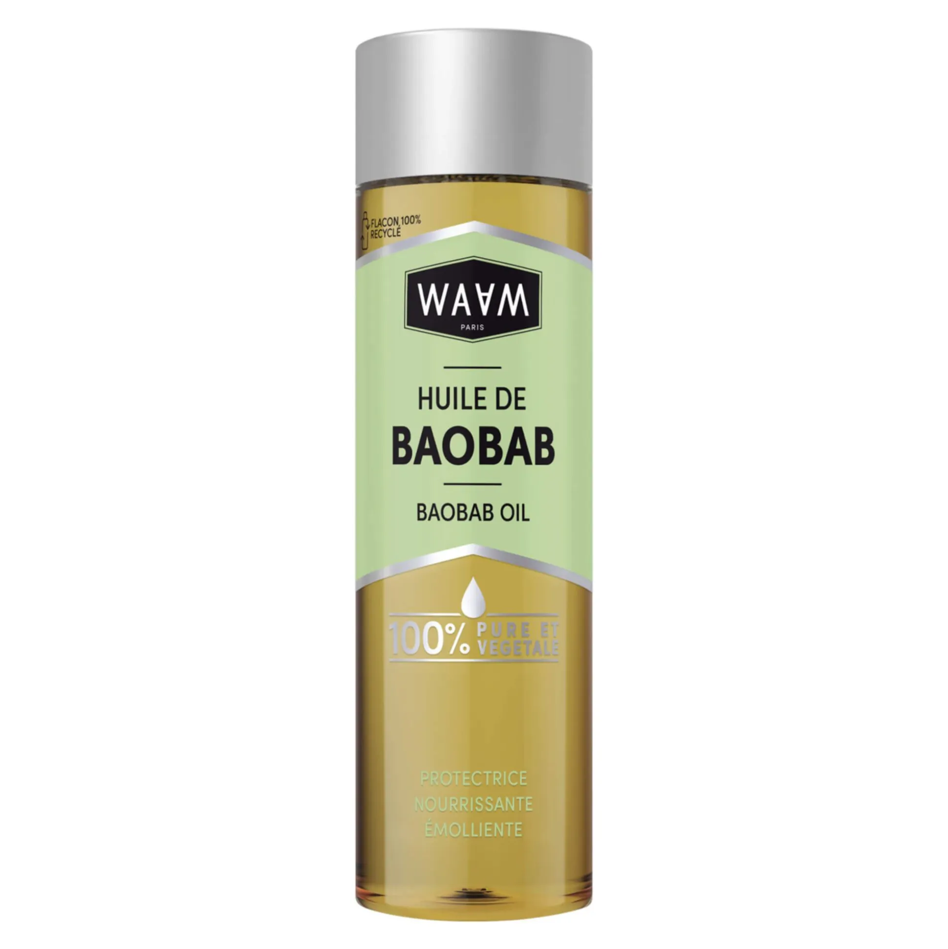 Huile De Baobab