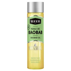Huile De Baobab