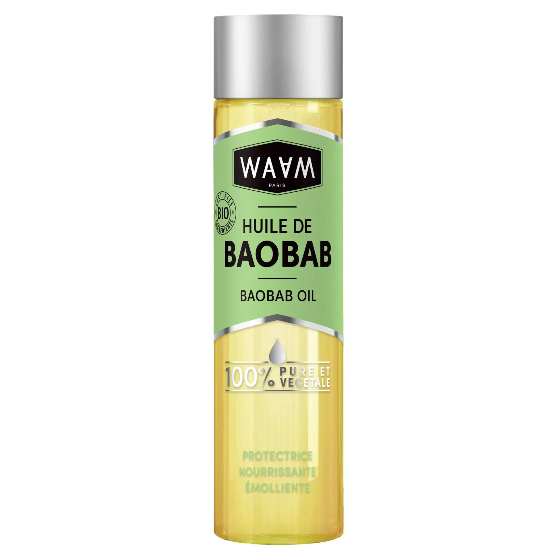 Huile De Baobab